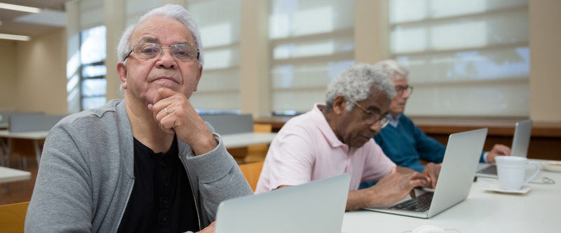 It’s Not Too Late to Become Financially Literate