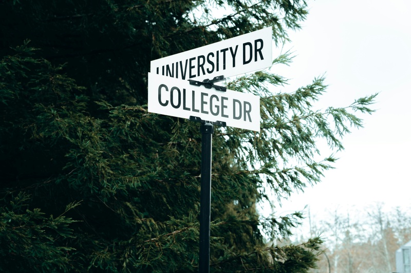 Beyond Tuition: Costs that aren't in the college brochures.
