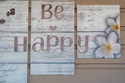 Want to be happier?