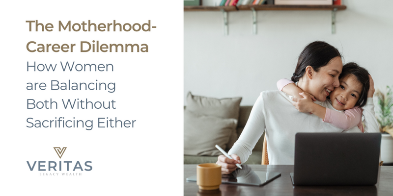 The Motherhood-Career Dilemma: How Women are Balancing Both Without Sacrificing Either