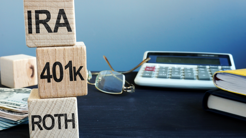 401(k) vs. IRA: What’s the Difference & Why Does It Matter?