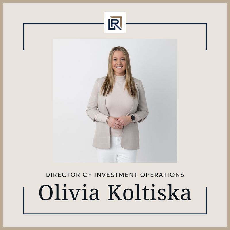 Women's History Month Interview with Olivia Koltiska