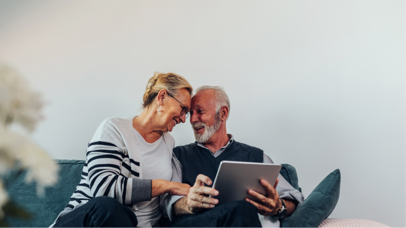 The Most Underrated Financial Strategy in Your 50s