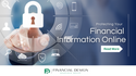 Protecting Your Financial Information Online