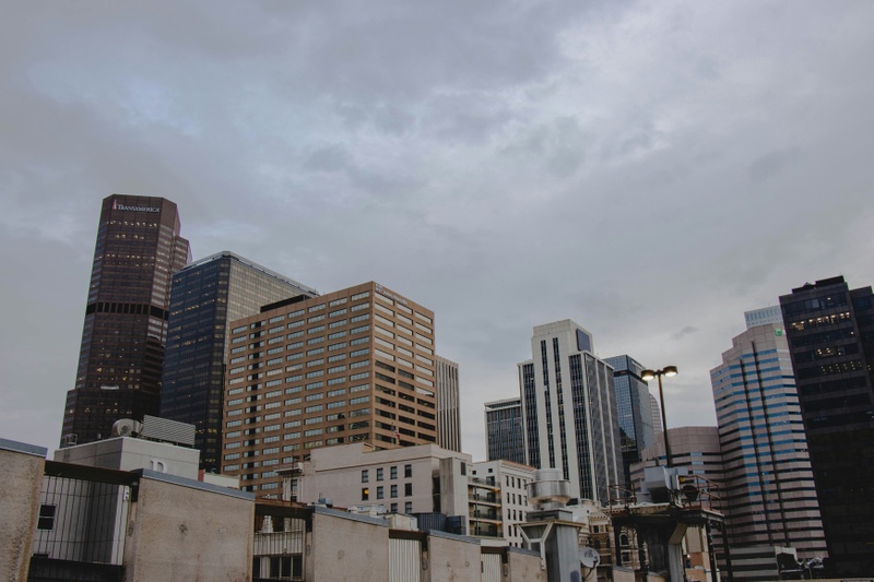 Renters Insurance in Denver: Why It’s a Must in Urban Areas