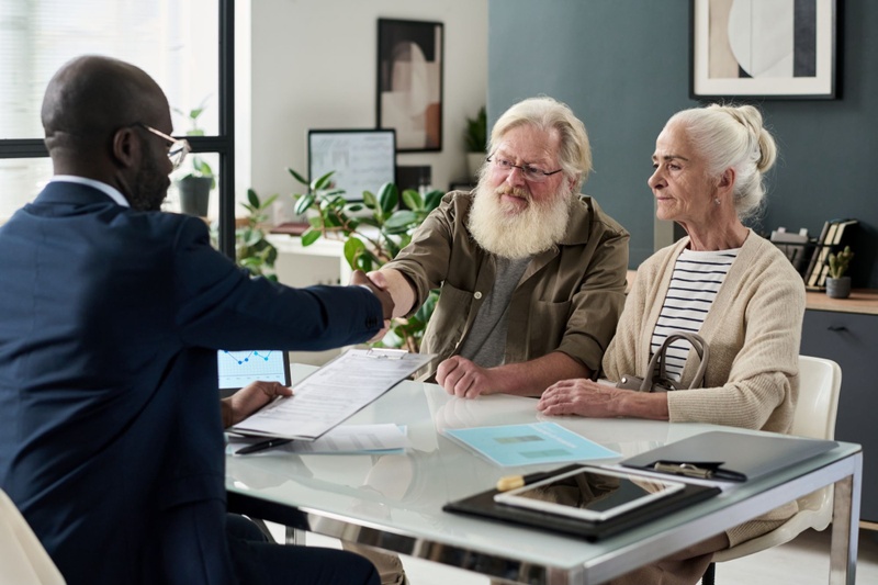 I Received an Inheritance. What Should I Do Next?