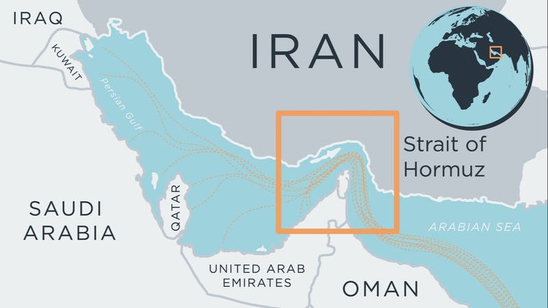 How the Iran Conflict Affects Long-Term Investors