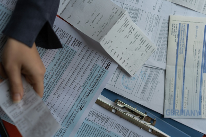 Tax Update 2024