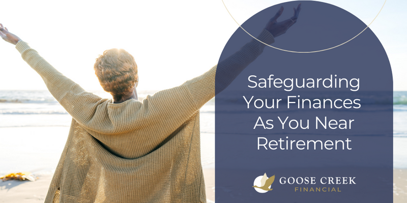 Safeguarding Your Finances: Tips to Protect Yourself Against Fraud, Identity Theft, and Other Threat