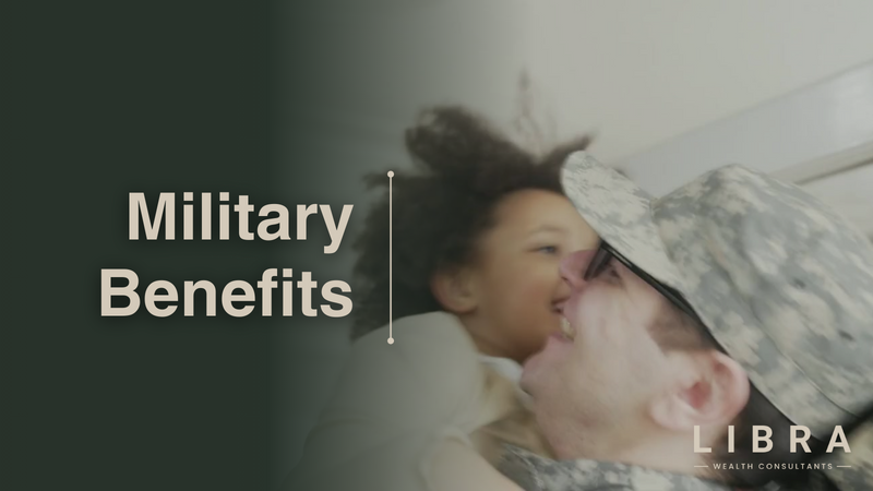 Military Benefits