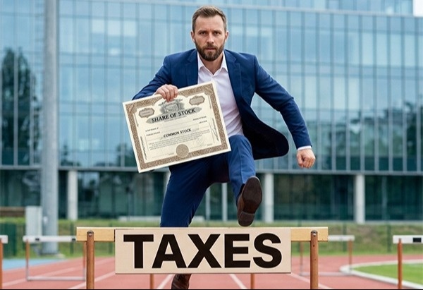 Net Unrealized Appreciation: The Untold Story