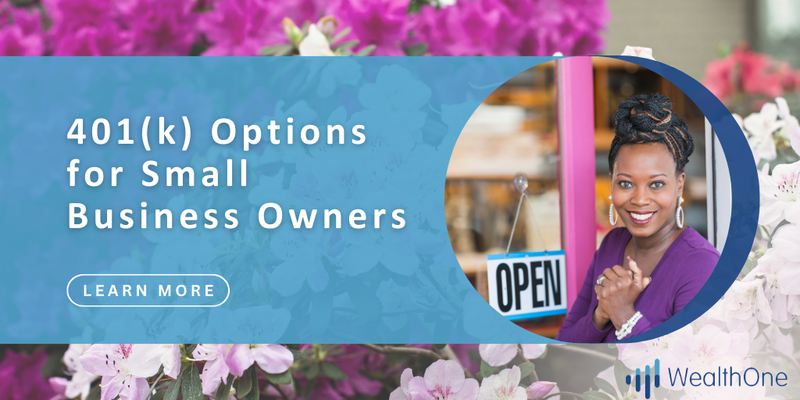 401(k) Options for Small Business Owners