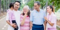Helping Your Aging Parents With a Financial Plan