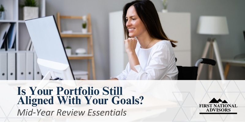Is Your Portfolio Still Aligned With Your Goals? Mid‑Year Review Essentials