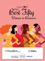 GEETA BRANA RECOGNIZED BY NJBIZ - BEST 50 WOMEN IN BUSINESS (2023)