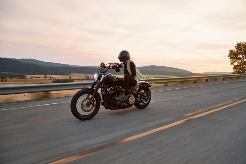 Motorcycle Insurance Basics for Colorado Riders