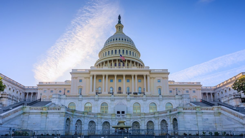Breaking Down the One Big Beautiful Bill Act: What You Need to Know