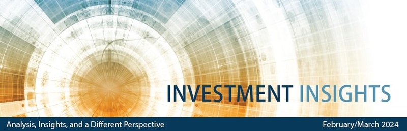 Investment Insights - February/March 2024