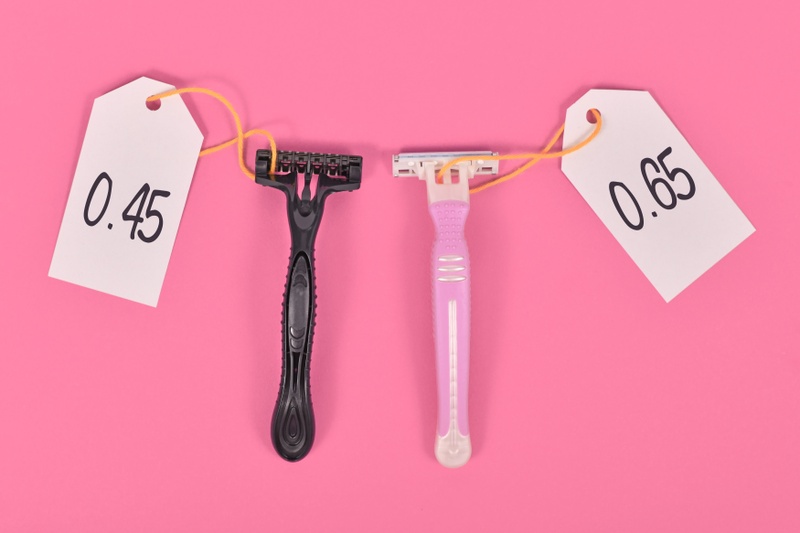 The Pink Tax: How It’s Sneaking Into Your Wallet (and What You Can Do About It)