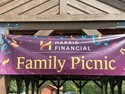 Harris Financial Family Picnic