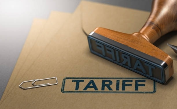 Tariffs Bring April Showers For Markets