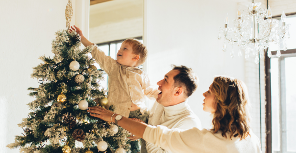Ditch the Wrapping Paper: 2024 Gift Guide