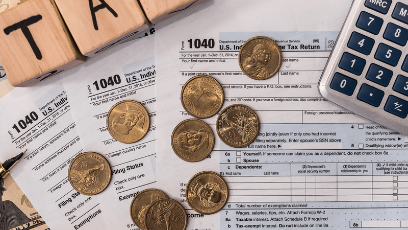 Minimizing Taxation of Your Social Security Retirement Benefit
