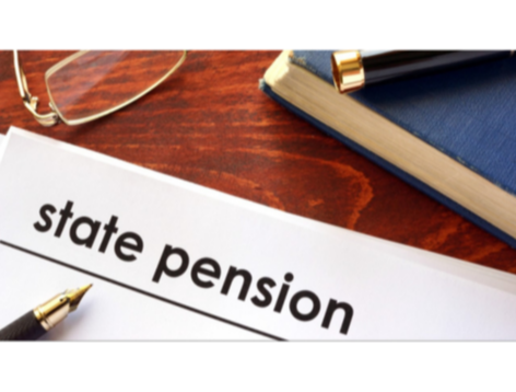 UNDERSTANDING THE WINDFALL ELIMINATION PROVISION (WEP) AND GOVERNMENT PENSION OFFSET (GPO)
