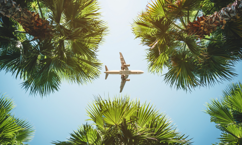 Don’t Let Someone Go on Vacation on Your Dime: How to Keep Your Money Safe from Scammers
