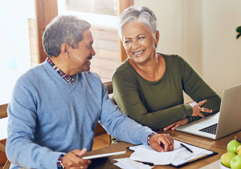 Tax Efficiency In Retirement