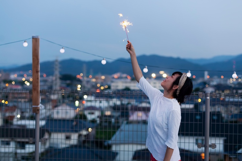 How did this year change your financial goals?