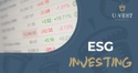 ESG Investing