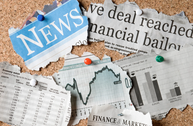 Why Financial Headlines Are Designed to Grab Your Attention