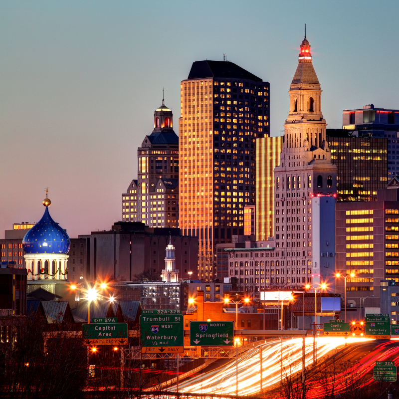 Does Connecticut Tax IRA Distributions?