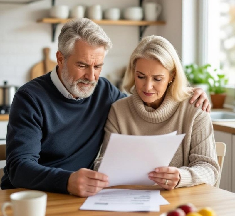 6 Tax-Smart Moves to Strengthen Your Financial Safety Net