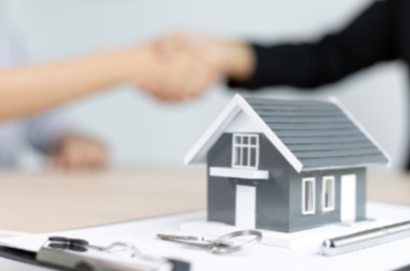 Goodbye to Real Estate Commissions