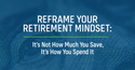 It's Not How Much You Save, But How You Plan To Use It