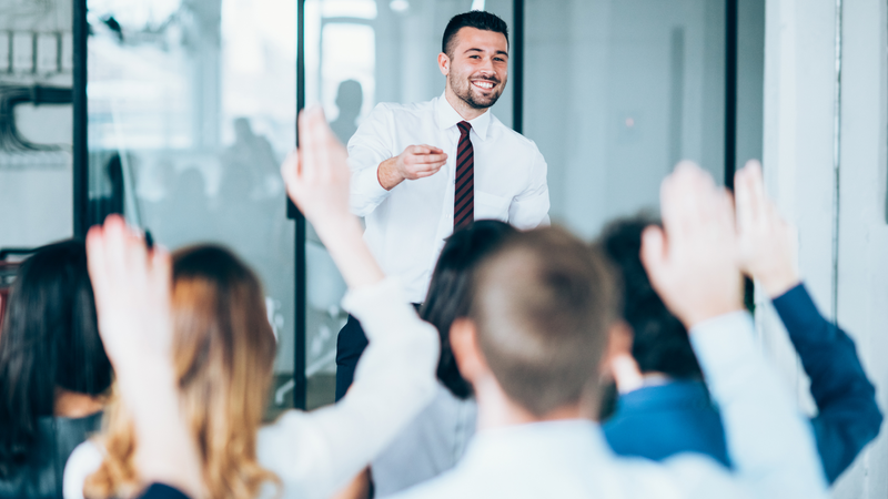 The Missing Piece: How Employee Financial Education Completes Your Benefits Package