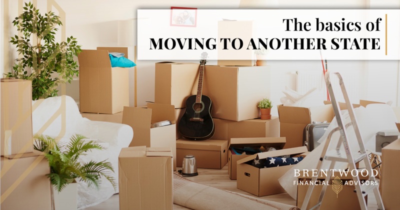 The Basics of Moving to Another State