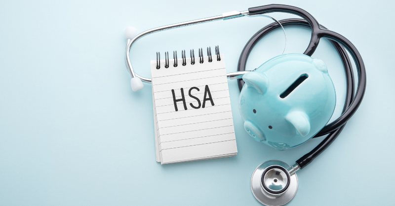 Retirement Tools: HSA Accounts