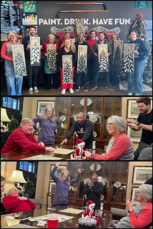 SIA Holiday Cheer