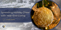 Spreading Holiday Cheer with Year-End Giving