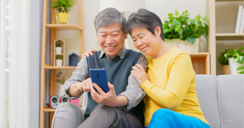 Social Security Isn’t Enough: How Social Security Fits into a Well-Rounded Retirement Plan