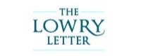 The Lowry Letter® 2/4/2020
