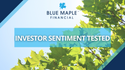 Investor Sentiment Tested