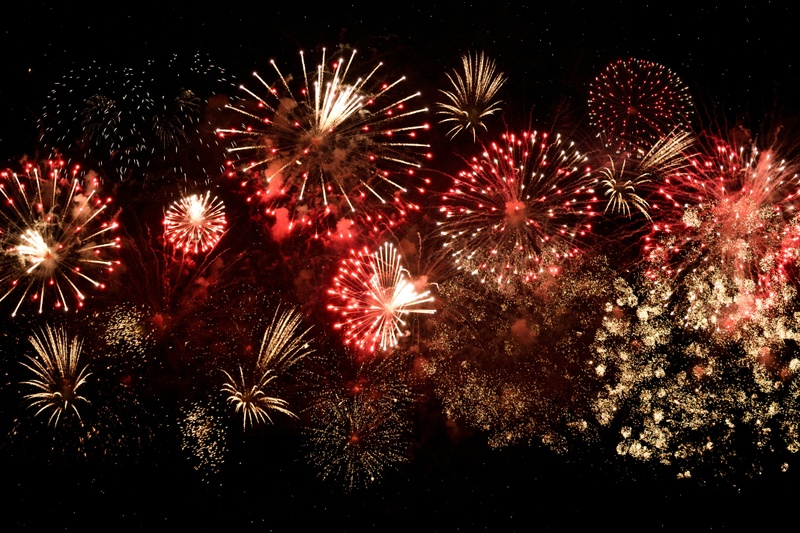 Special Edition: Fireworks, Freedom, & Financial Fuses