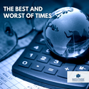 The Best and Worst of Times