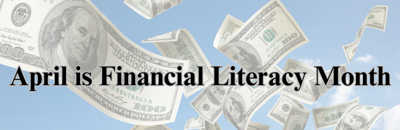 4 Ways to Help Your Kids Develop Good Financial Habits