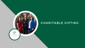 Charitable Gifting