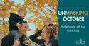 Unmasking October